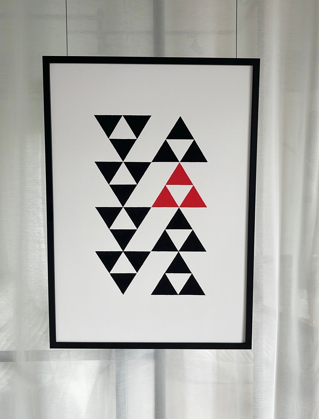 'Herenga Mai Tawhiti' Premium fine art print.