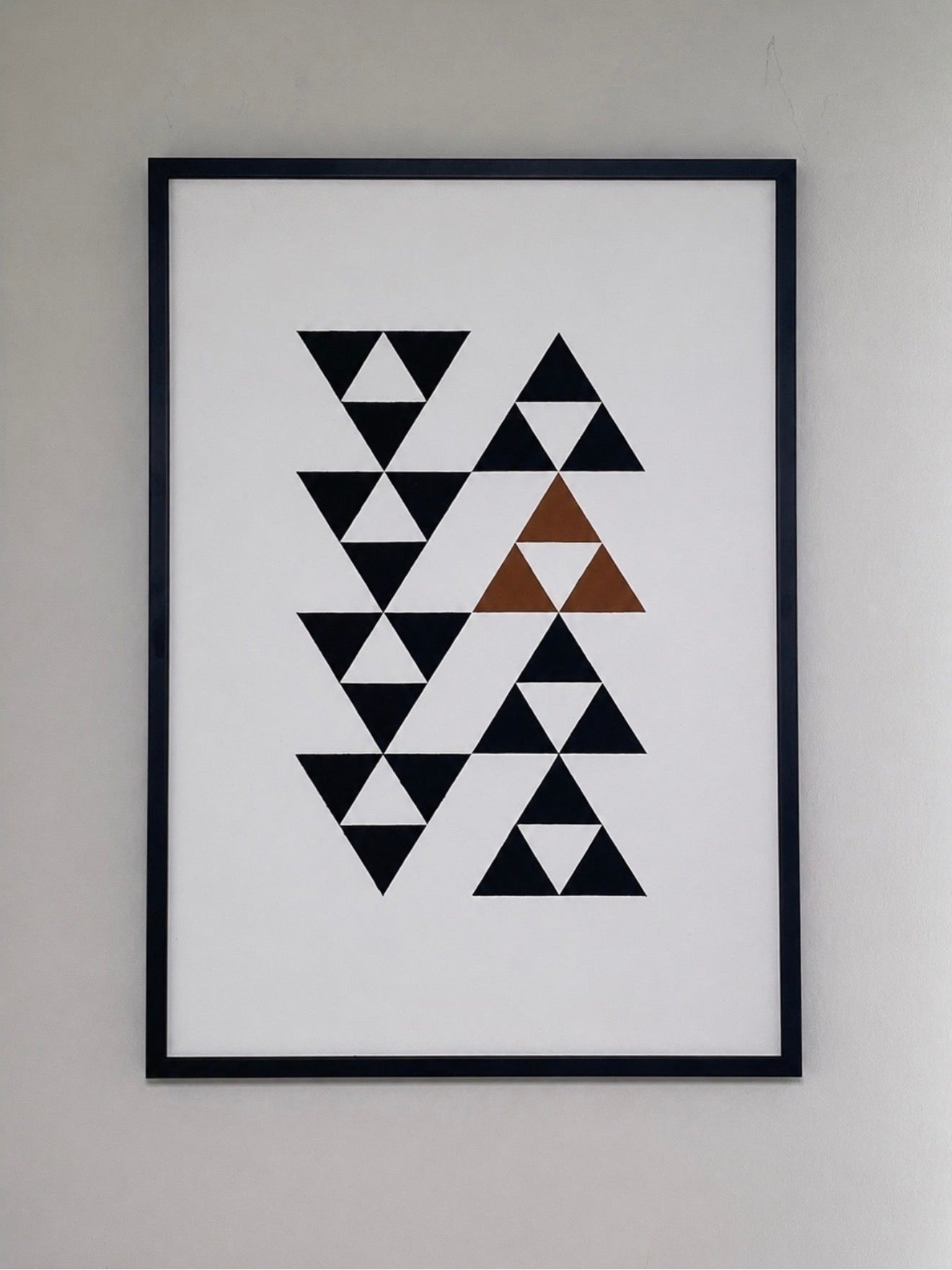 'Herenga Mai Tawhiti' Premium fine art print.