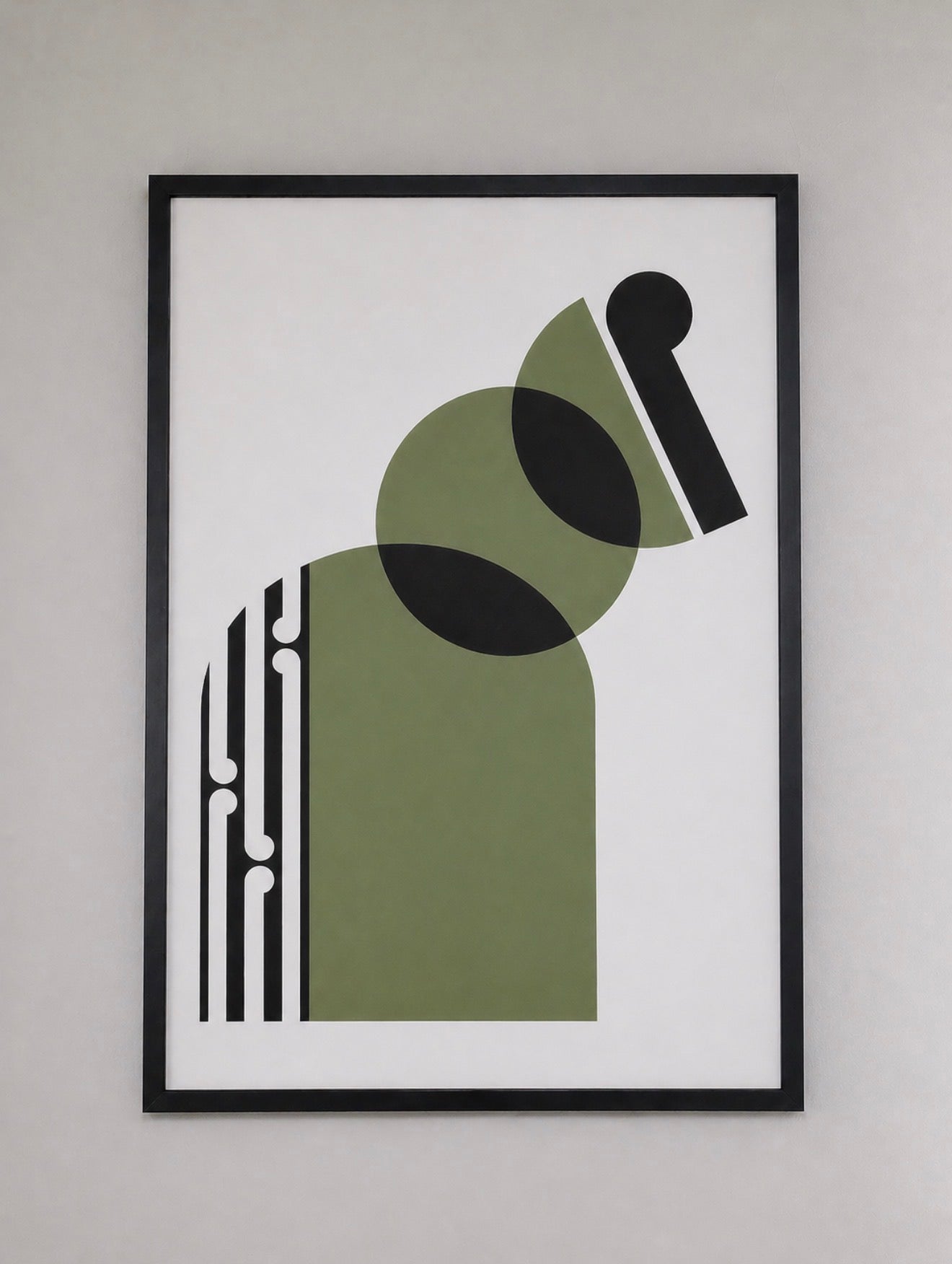 'Pouhono Wairua' Premium fine art print.