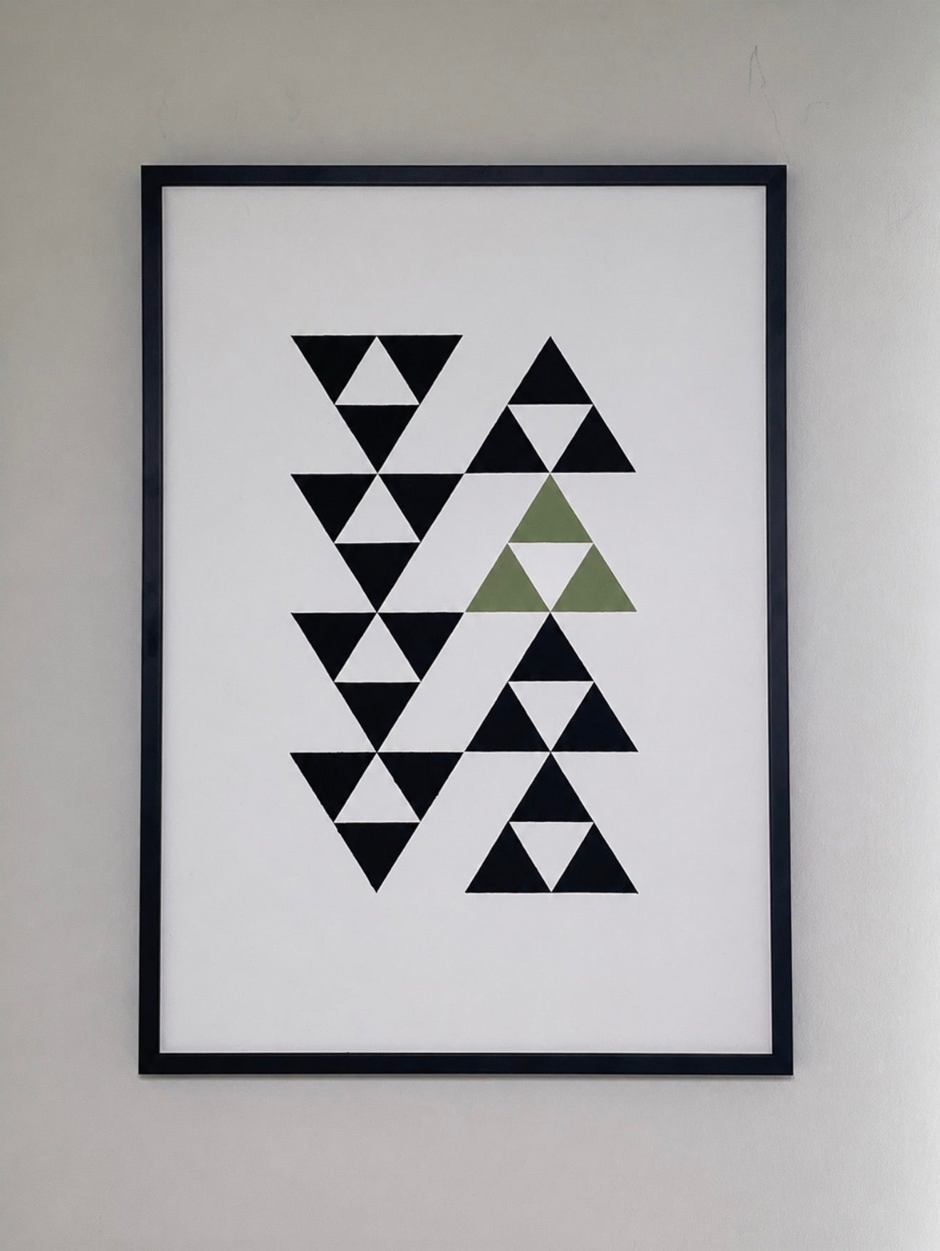 'Herenga Mai Tawhiti' Premium fine art print.