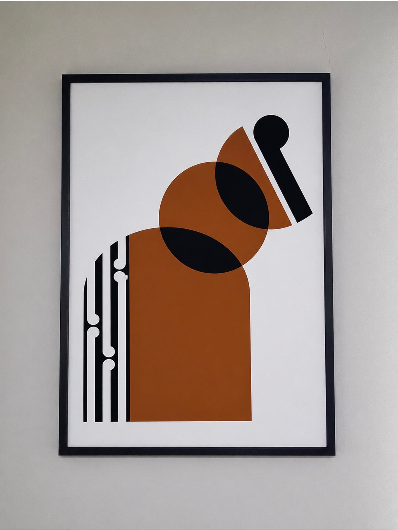 'Pouhono Wairua' Premium fine art print.