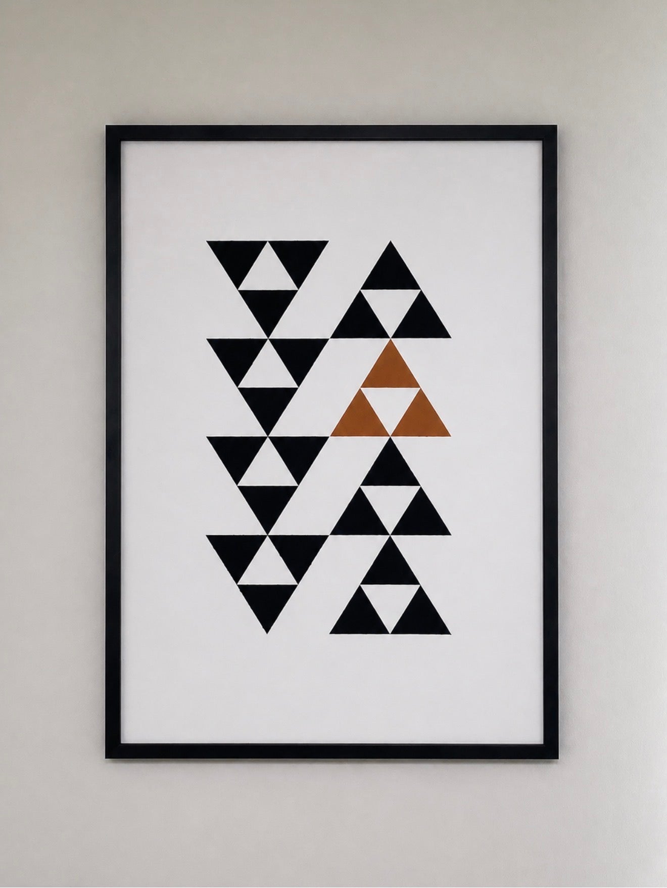 'Herenga Mai Tawhiti' Premium fine art print.